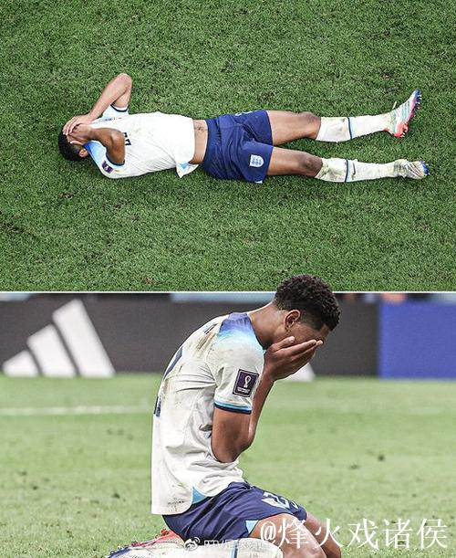 遗憾离开卡塔尔 英格兰队世界杯失利后返回英国