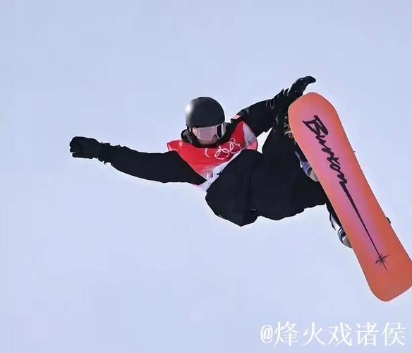 苏翊鸣惊艳表现刷新吉尼斯世界纪录