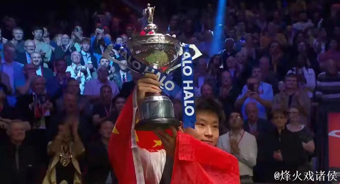 斯诺克上海大师赛一触即发 赵心童丁俊晖瞄准冠军