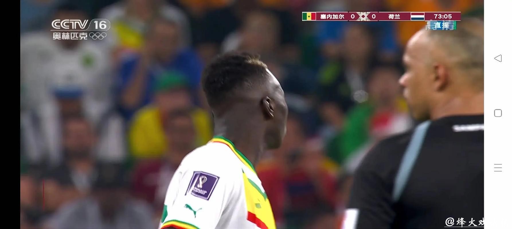 免费观看世界杯比赛直播在线高清