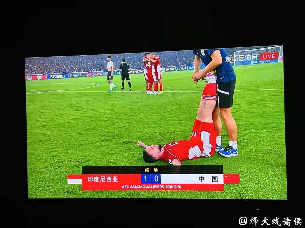 全新足球直播吧：畅享世界杯精彩赛事直播